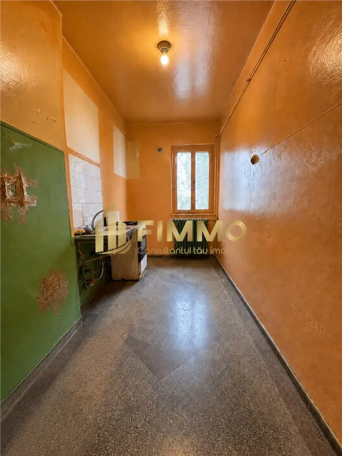 Apartament ultracentral | Aleea Nucului | Potential investitie | ID: 1771 - foto 6