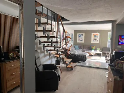 Lugoj,  Vila de Vis Cu Piscina, 440 Mp. Construiti, 820 Mp. Teren - foto 17