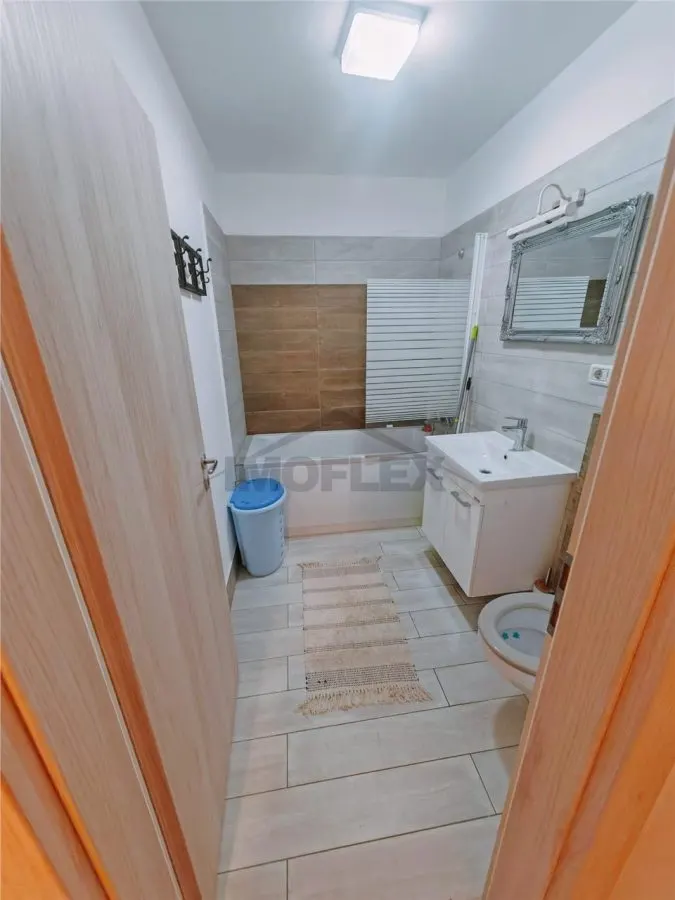 Apartament 2 camere zona zona Universitatii de Vest. Comision 0 - foto 9