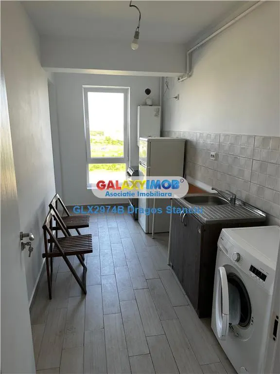 Apartamentul 2 camere Militari Residence | decomandat | - foto 2