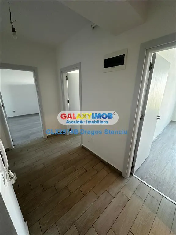 Apartamentul 2 camere Militari Residence | decomandat | - foto 4