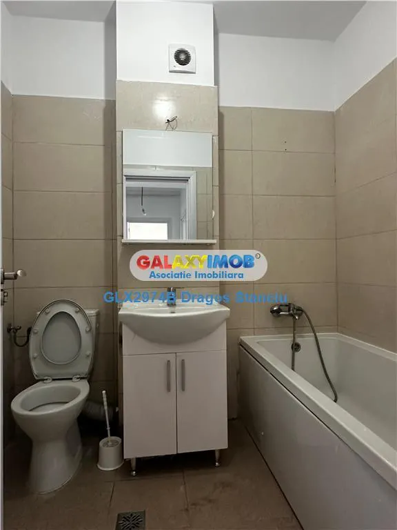 Apartamentul 2 camere Militari Residence | decomandat | - foto 5