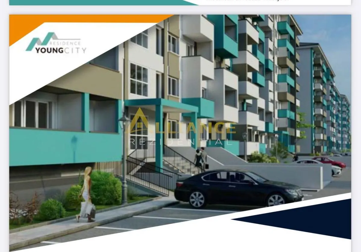 Popesti  Metrou Berceni Apartament 2 camere - foto 2