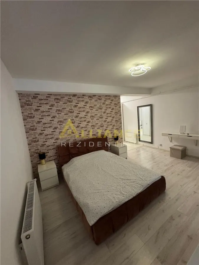 Metrou Aparatorii Patriei Apartament 2 Camere Mobilat/Utilat - foto 3