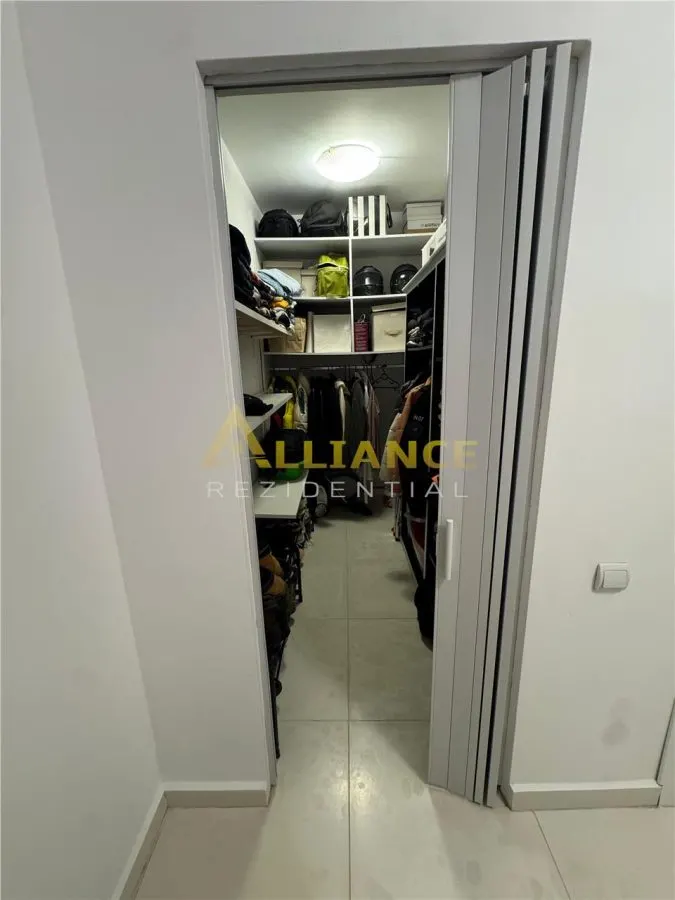 Metrou Aparatorii Patriei Apartament 2 Camere Mobilat/Utilat - foto 6