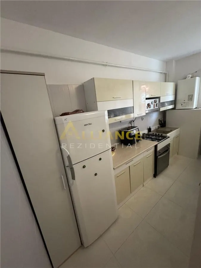 Metrou Aparatorii Patriei Apartament 2 Camere Mobilat/Utilat - foto 9