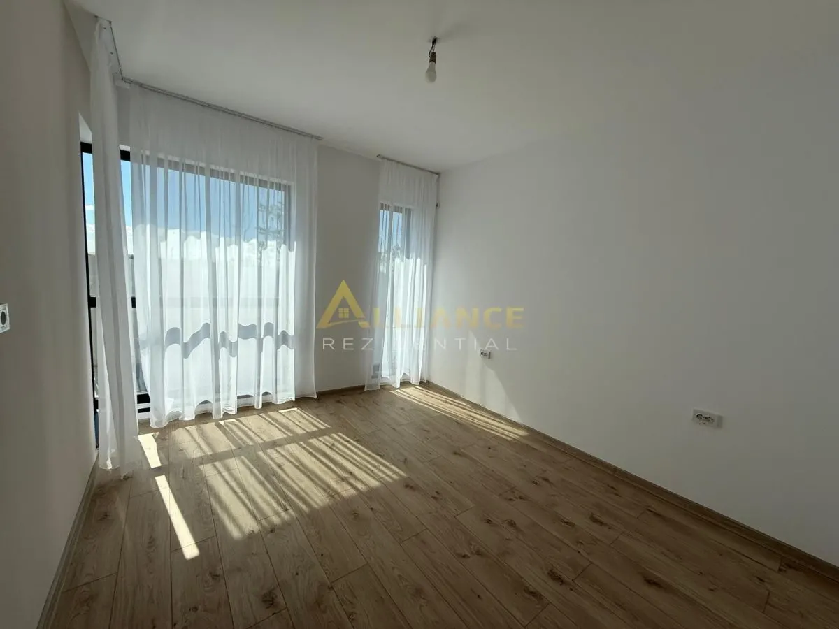 Casa individuala parter ~ 3 camere 2 bai ~ teren 375mp - foto 12