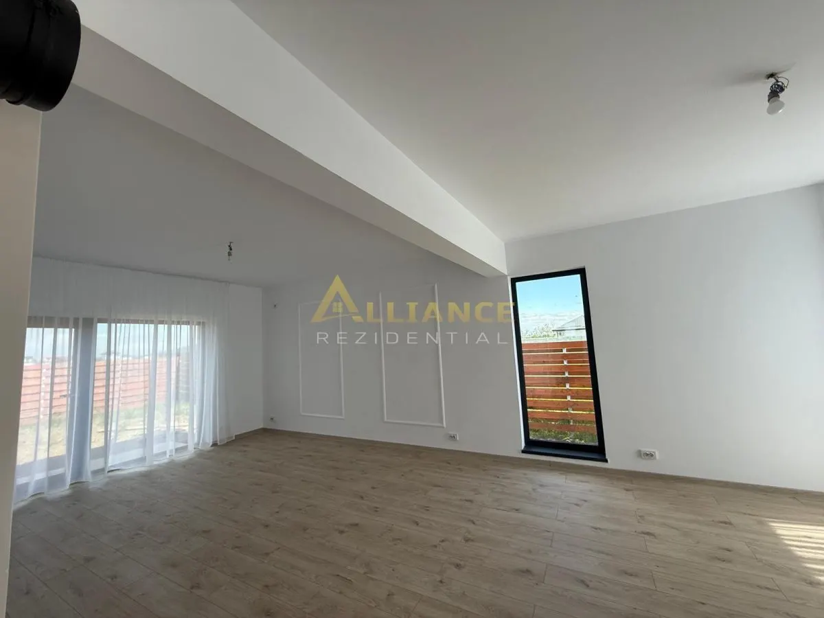 Casa individuala parter ~ 3 camere 2 bai ~ teren 375mp - foto 13