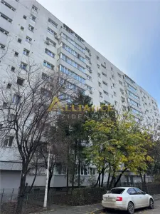 Metrou Dristor 3 Camere Mobilat Utilat - Bucuresti