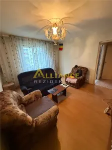 Huedin Sector 4 Apartament 2 Camere - Bucuresti