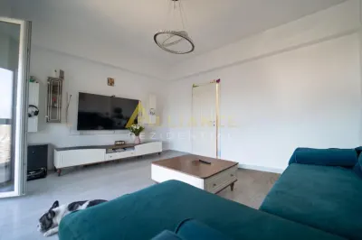 Metrou Popesti Apartament 2 Camere Mobilat/Utilat - Popesti-Leordeni