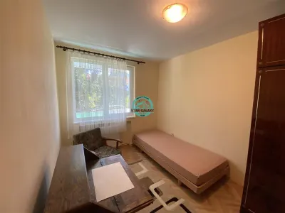 Apartament cu 3 camere de inchiriat, mobilat si utilat, in Cornisa - foto 5