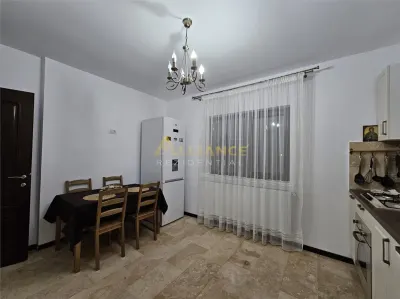 Popesti Casa Individuala P+1, 4 Camere - 3 Bai Curte 560 mp - foto 11