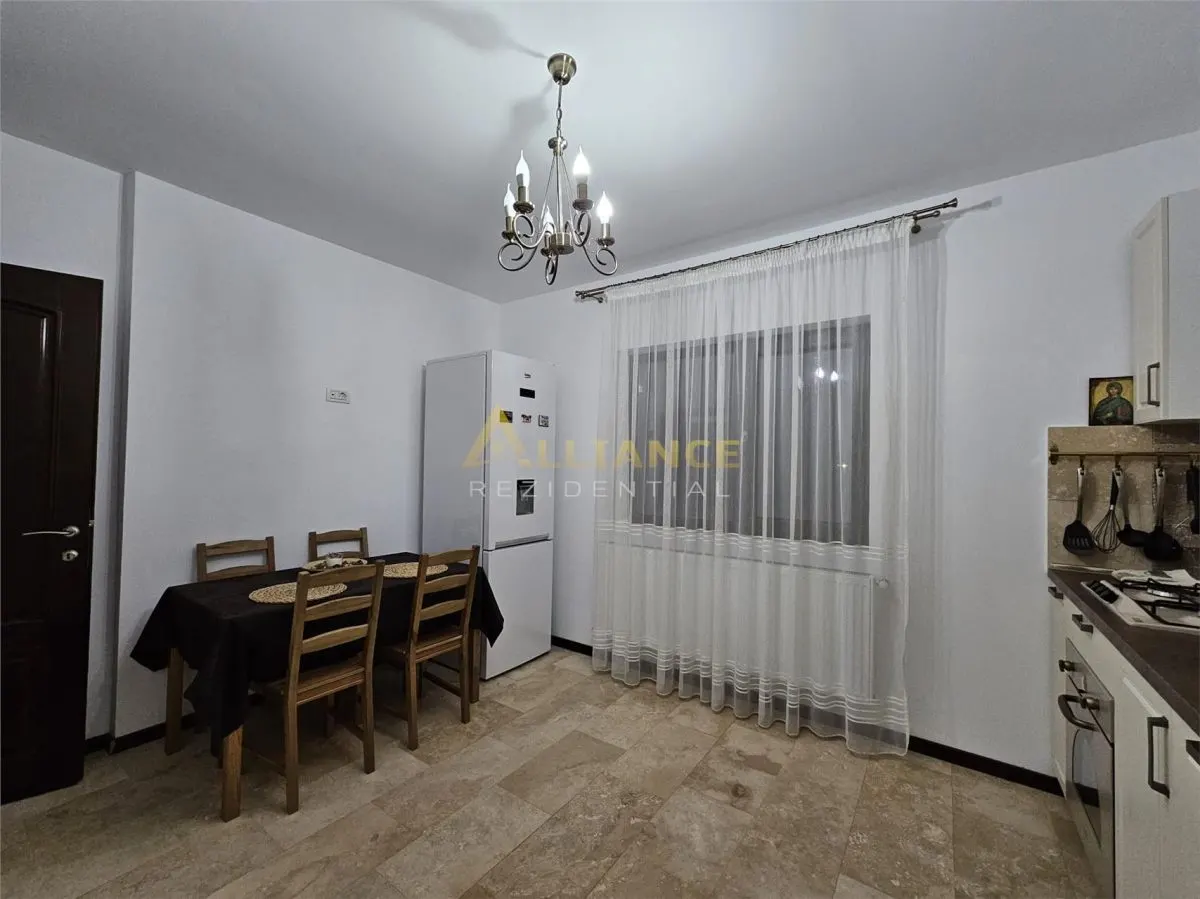 Popesti Casa Individuala P+1, 4 Camere - 3 Bai Curte 560 mp - foto 11