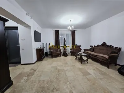 Popesti Casa Individuala P+1, 4 Camere - 3 Bai Curte 560 mp - foto 14