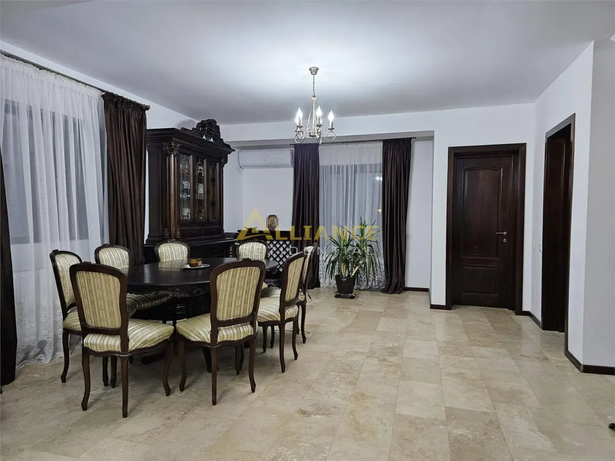 Popesti Casa Individuala P+1, 4 Camere - 3 Bai Curte 560 mp - foto 17