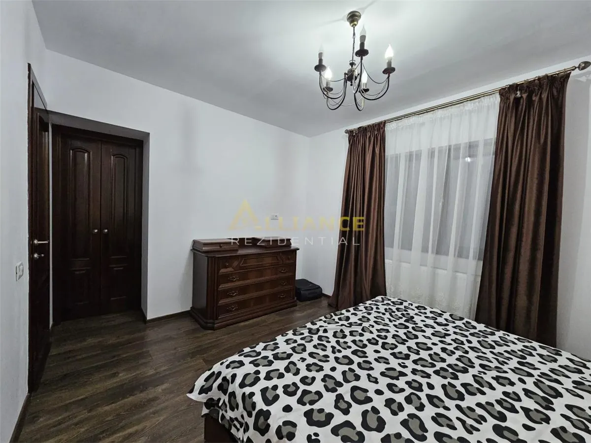 Popesti Casa Individuala P+1, 4 Camere - 3 Bai Curte 560 mp - foto 24