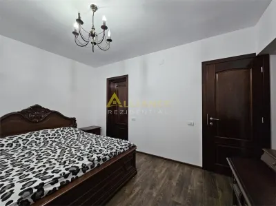 Popesti Casa Individuala P+1, 4 Camere - 3 Bai Curte 560 mp - foto 25