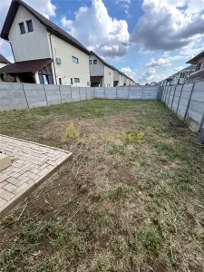 Popesti Casa Individuala P+1, 4 Camere - 3 Bai Curte 560 mp - foto 4