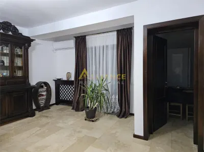 Popesti Casa Individuala P+1, 4 Camere - 3 Bai Curte 560 mp - foto 5