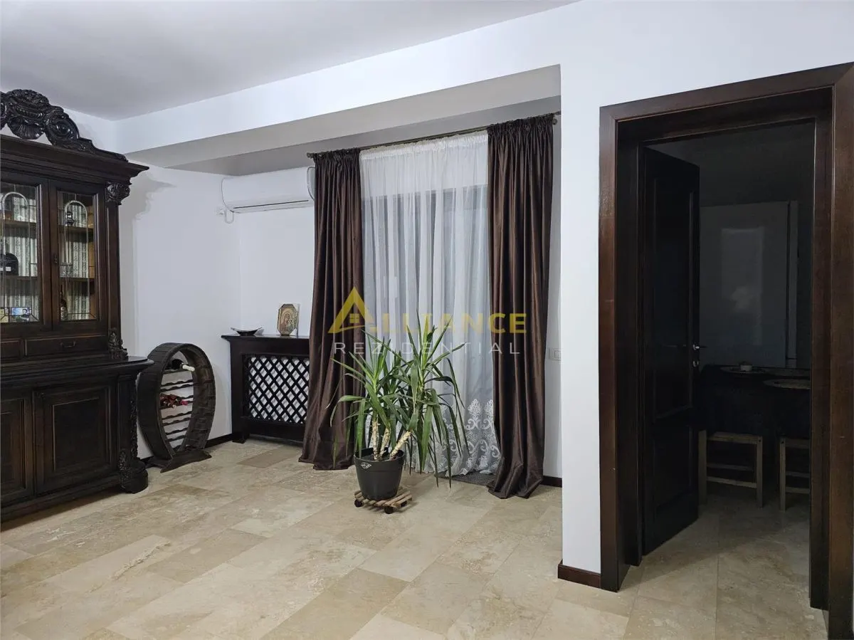 Popesti Casa Individuala P+1, 4 Camere - 3 Bai Curte 560 mp - foto 5