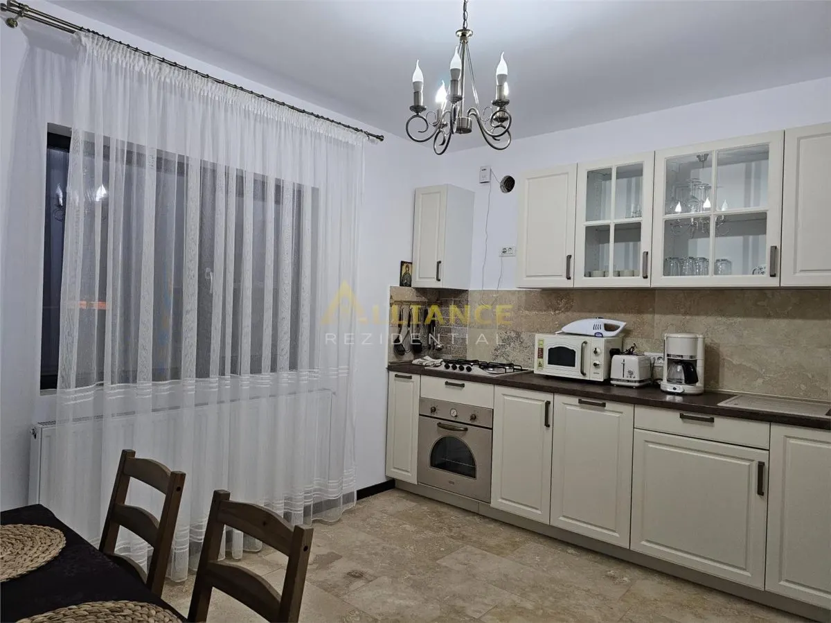 Popesti Casa Individuala P+1, 4 Camere - 3 Bai Curte 560 mp - foto 6