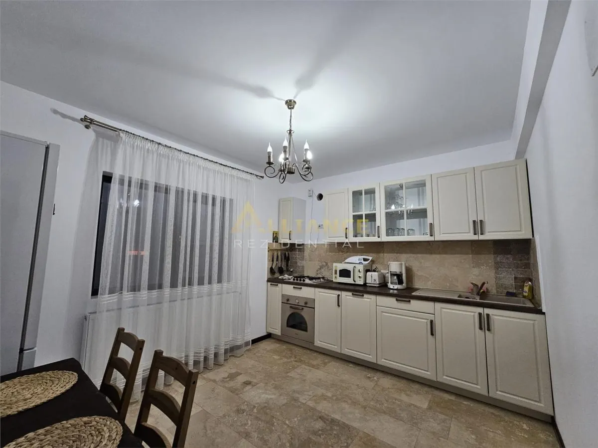 Popesti Casa Individuala P+1, 4 Camere - 3 Bai Curte 560 mp - foto 9