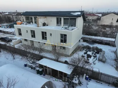Popesti Casa Tip Duplex  5 camere - 4 bai, 180 MPU, Teren - 190 MP - foto 2