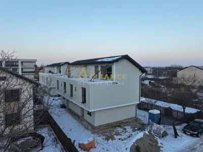 Popesti Casa Tip Duplex  5 camere - 4 bai, 180 MPU, Teren - 190 MP - foto 5