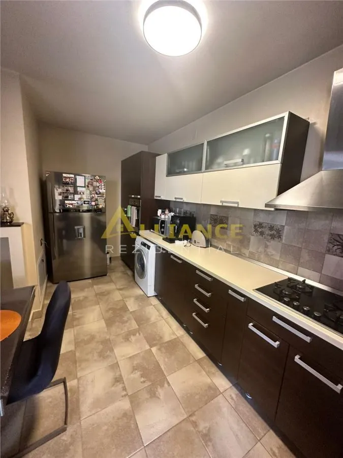 Sector 4 Nitu Vasile Casa Individala - foto 7