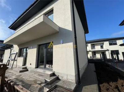 Popesti Casa Individuala 5 Camere 3 Bai - foto 5