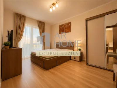 Apartament 2 camere de lux, parcare, Albert MRS SMART, Ploiesti - foto 2