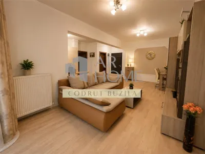 Apartament 2 camere de lux, parcare, Albert MRS SMART, Ploiesti - foto 6