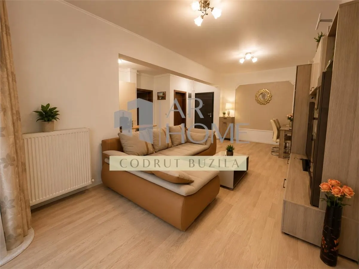 Apartament 2 camere de lux, parcare, Albert MRS SMART, Ploiesti - foto 6