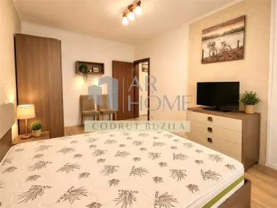 Apartament 2 camere de lux, parcare, Albert MRS SMART, Ploiesti - foto 7