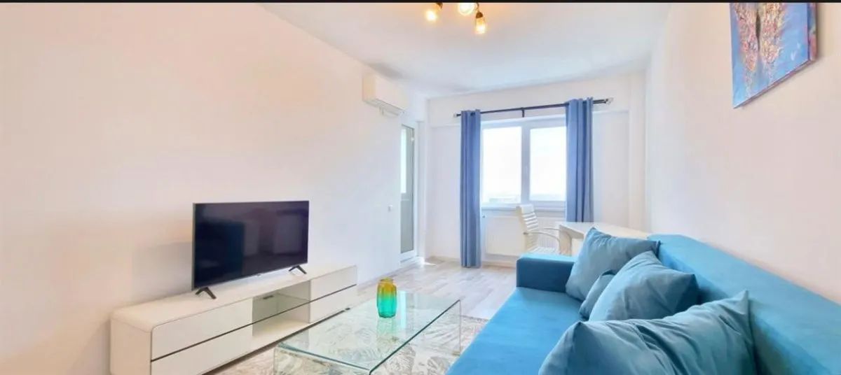 VANZARE APARTAMENT 2 CAMERE CU LOC DE PARCARE BOXA IN ROTAR PARK 1, MILITARI, PACII SECTOR 6 - foto 1