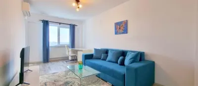 VANZARE APARTAMENT 2 CAMERE CU LOC DE PARCARE BOXA IN ROTAR PARK 1, MILITARI, PACII SECTOR 6 - foto 2