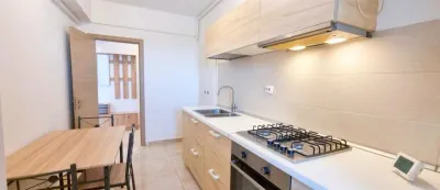 VANZARE APARTAMENT 2 CAMERE CU LOC DE PARCARE BOXA IN ROTAR PARK 1, MILITARI, PACII SECTOR 6 - foto 3