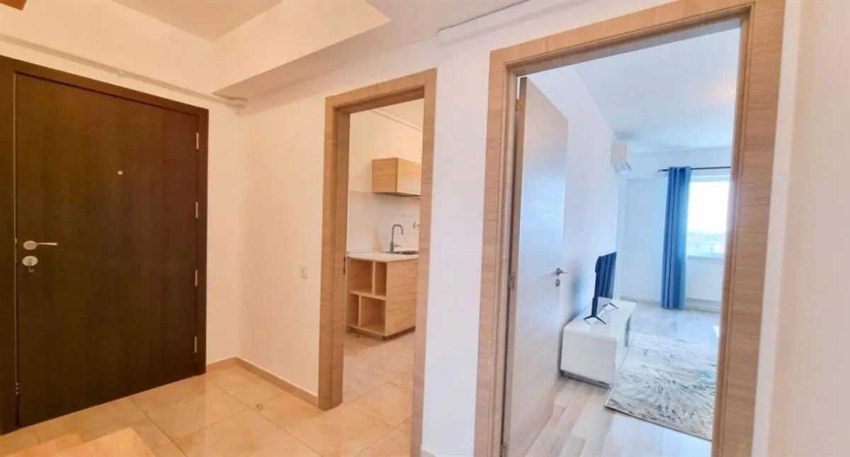 VANZARE APARTAMENT 2 CAMERE CU LOC DE PARCARE BOXA IN ROTAR PARK 1, MILITARI, PACII SECTOR 6 - foto 5