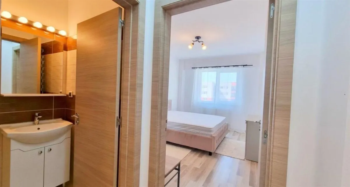 VANZARE APARTAMENT 2 CAMERE CU LOC DE PARCARE BOXA IN ROTAR PARK 1, MILITARI, PACII SECTOR 6 - foto 6