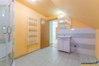 Clasa A, rezidential/ servicii/ investitional, 2.240 mp teren,Central,Halchiu,Brasov - foto 16