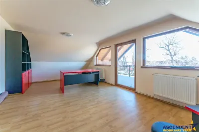 Clasa A, rezidential/ servicii/ investitional, 2.240 mp teren,Central,Halchiu,Brasov - foto 21