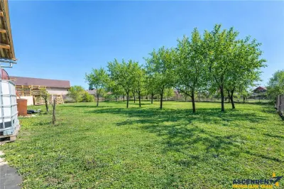 Clasa A, rezidential/ servicii/ investitional, 2.240 mp teren,Central,Halchiu,Brasov - foto 25