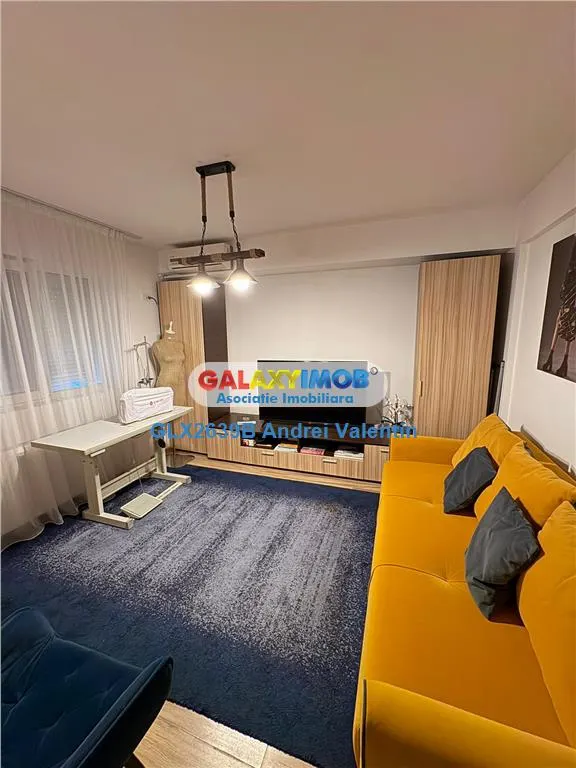 Apartament Berceni - Metalurgiei - Centrala - Bloc Nou - Parcare - foto 2