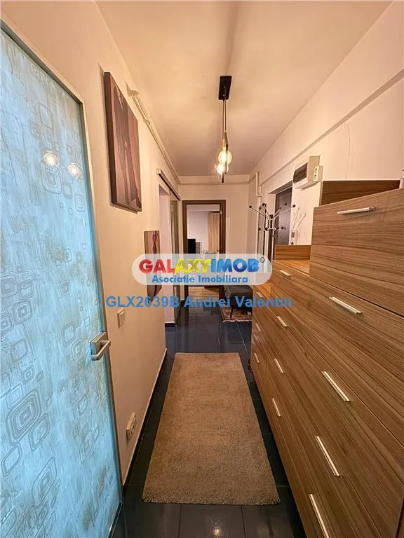 Apartament Berceni - Metalurgiei - Centrala - Bloc Nou - Parcare - foto 8