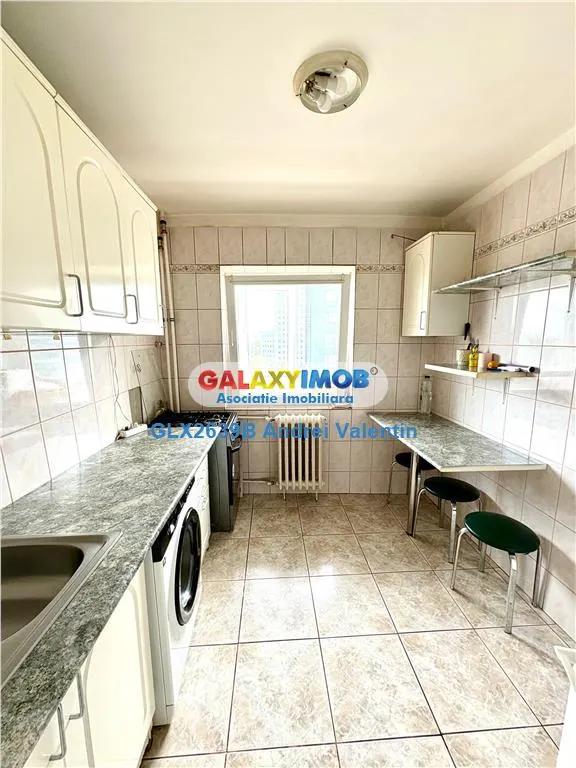 Apartament Berceni - Brancoveanu - Grand Arena - Bloc Nou - foto 4