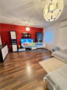 Apartament Bloc Nou Berceni - Aparatorii Patriei - Metalurgiei Park - foto 1
