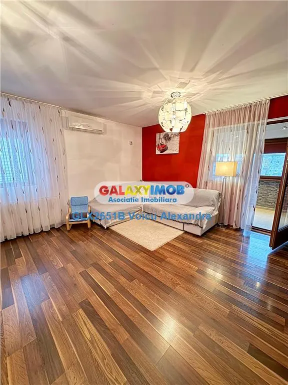 Apartament Bloc Nou Berceni - Aparatorii Patriei - Metalurgiei Park - foto 2