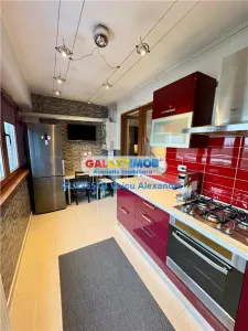 Apartament Bloc Nou Berceni - Aparatorii Patriei - Metalurgiei Park - foto 4