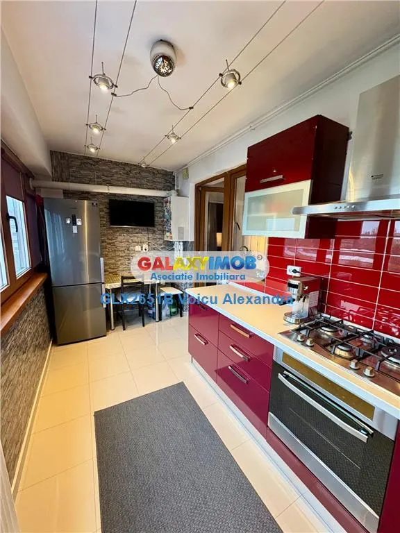 Apartament Bloc Nou Berceni - Aparatorii Patriei - Metalurgiei Park - foto 4